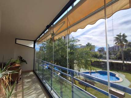 Piso en alquiler en Alicante zona Playa de San Juan