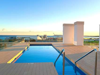 Piso en alquiler en Alicante