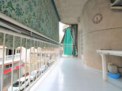 Piso en alquiler en Santa Pola