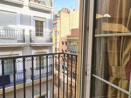 Piso en alquiler en Alicante