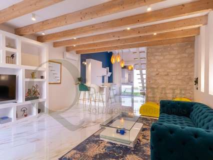 Ático en venta en Alicante