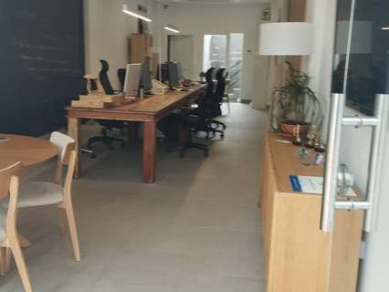 Local comercial en venta en Alicante