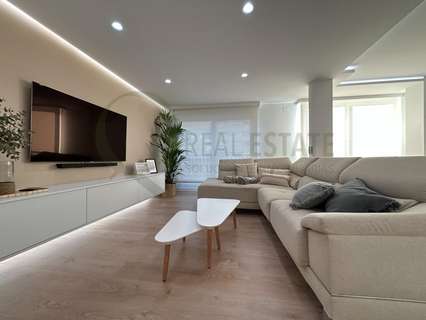 Piso en alquiler en Alicante