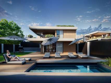 Casa en venta en Polop