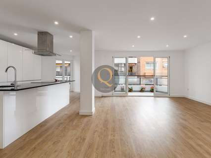 Piso en alquiler en Alicante