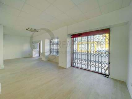 Local comercial en alquiler en El Campello