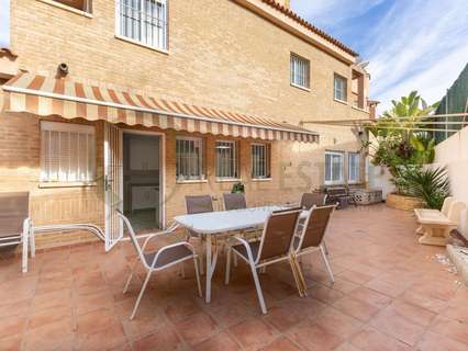 Chalet en venta en Alicante zona Playa de San Juan rebajado