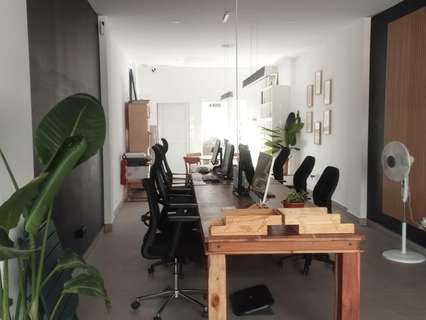 Local comercial en alquiler en Alicante