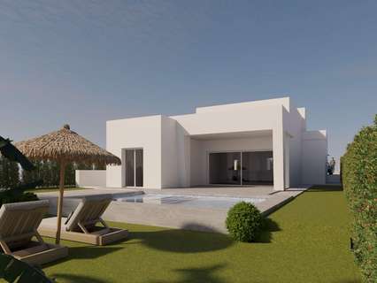 Casa en venta en Algorfa