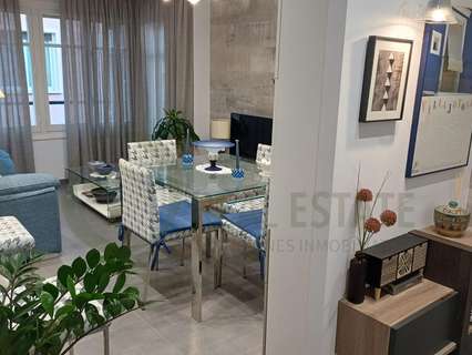 Piso en venta en Alicante