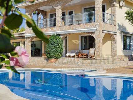 Chalet en venta en Sant Vicent del Raspeig