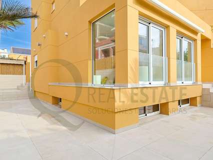 Casa en alquiler en El Campello