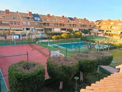 Bungalow en alquiler en Alicante