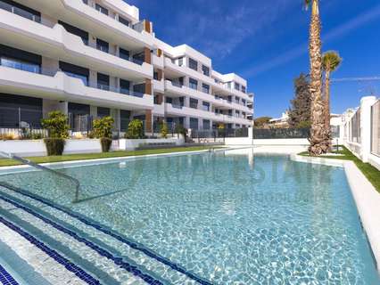 Planta baja en venta en Sant Joan d'Alacant