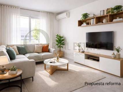 Piso en venta en Alicante