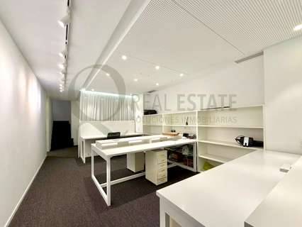 Local comercial en alquiler en Alicante