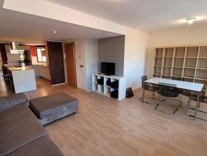 Piso en alquiler en Alicante