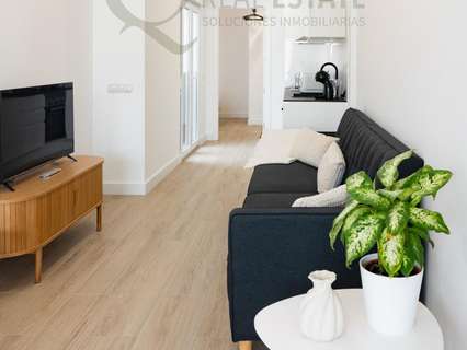 Piso en venta en Alicante