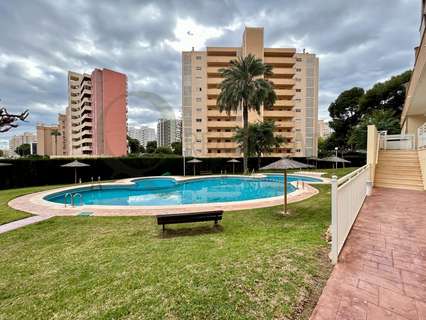 Piso en alquiler en Alicante zona Playa de San Juan