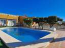 Chalet en venta en Sant Vicent del Raspeig