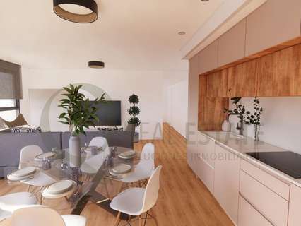 Piso en venta en Alicante