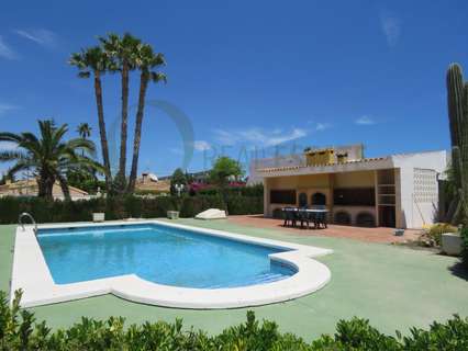Chalet en venta en Mutxamel