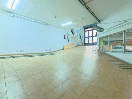 Local comercial en venta en Alicante rebajado