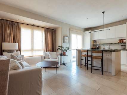 Piso en venta en Alicante