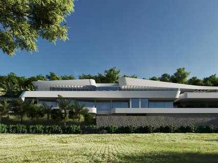 Casa en venta en Altea