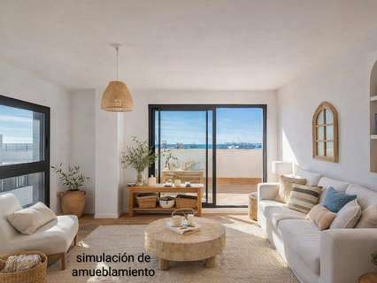 Piso en venta en Alicante