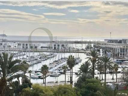 Piso en venta en Alicante