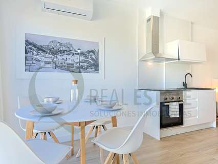 Piso en venta en Alicante