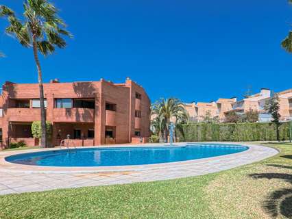 Casa en venta en Alicante zona Playa de San Juan