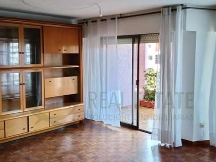 Piso en venta en Alicante