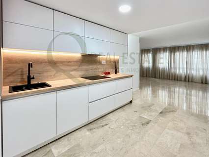 Planta baja en venta en Alicante