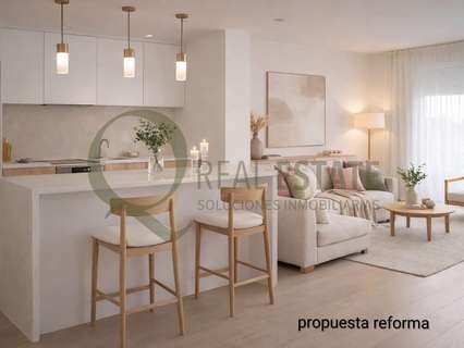 Edificio en venta en Alicante