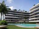 Apartamento en venta en Santa Pola