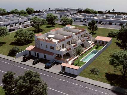 Apartamento en venta en Pilar de la Horadada