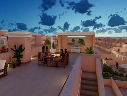 Bungalow en venta en Pilar de la Horadada