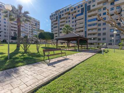 Plaza de parking en venta en Alicante