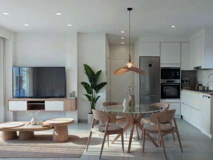 Planta baja en venta en Torrevieja