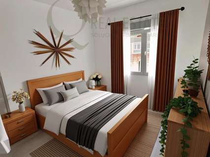 Piso en venta en Alicante