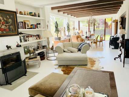 Chalet en venta en Mutxamel