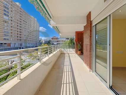 Piso en venta en Alicante rebajado