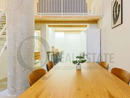 Planta baja en venta en Alicante