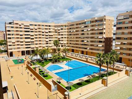 Piso en venta en Alicante