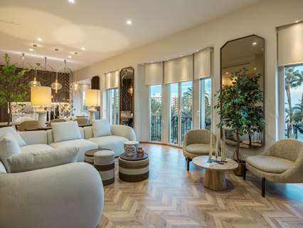 Piso en venta en Alicante