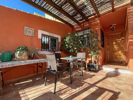 Bungalow en venta en Mutxamel