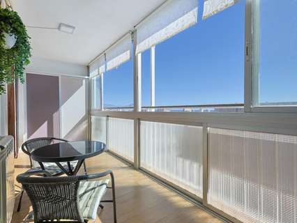 Piso en venta en Alicante