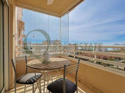 Piso en venta en Alicante zona Playa de San Juan